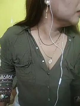 Sexyranibhabhi online show from 07-27-26, 04:25