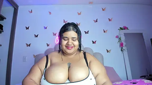 NaomiAsha online show from 12-17-25, 11:11