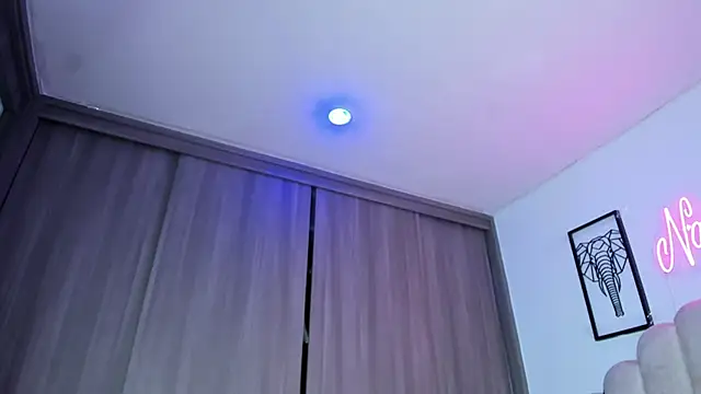 NaomiAsha online show from 03-20-26, 08:35