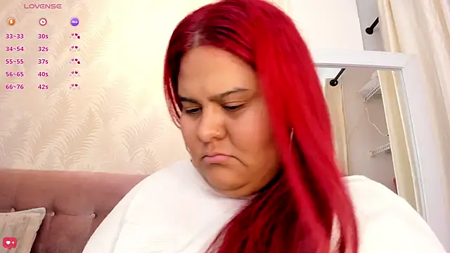 Kimmie kaboom x online show from 02-04-26, 07:20