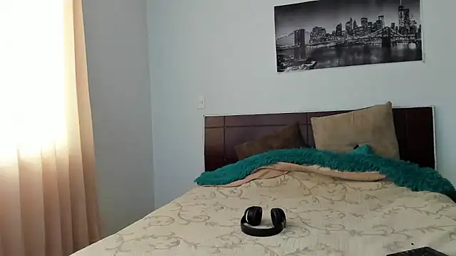 chicafitcaliente online show from 01-08-26, 05:59