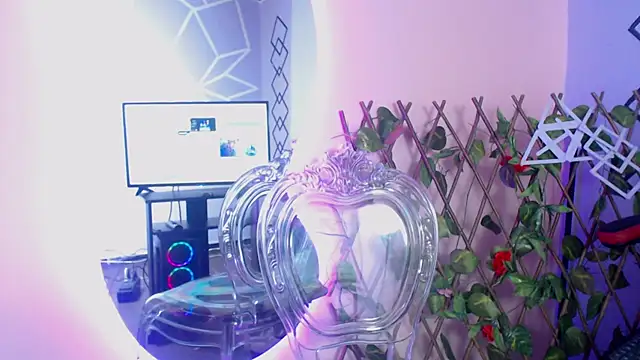 Stefanygp online show from 03-21-25, 11:55