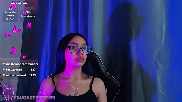 Stefanygp online show from 09-17-25, 11:23