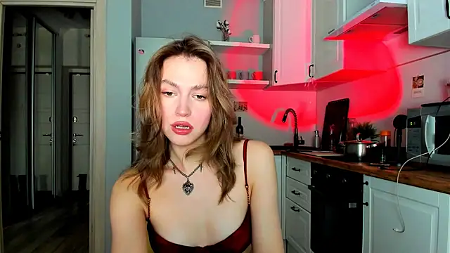 Niky  Jess online show from 02-14-25, 09:45