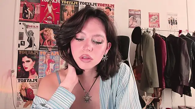 Niky  Jess online show from 09-30-25, 07:02