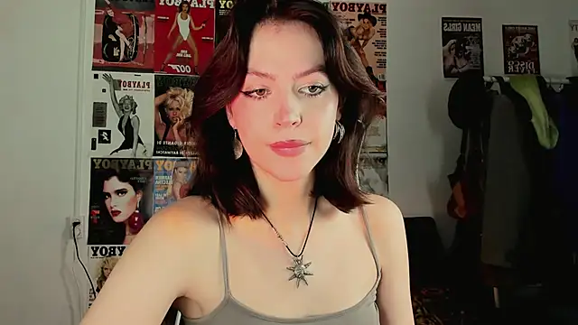 Niky  Jess online show from 12-03-25, 01:53