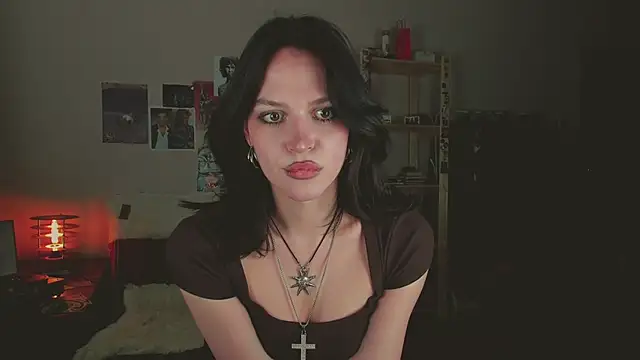 Niky  Jess online show from 04-11-26, 05:17