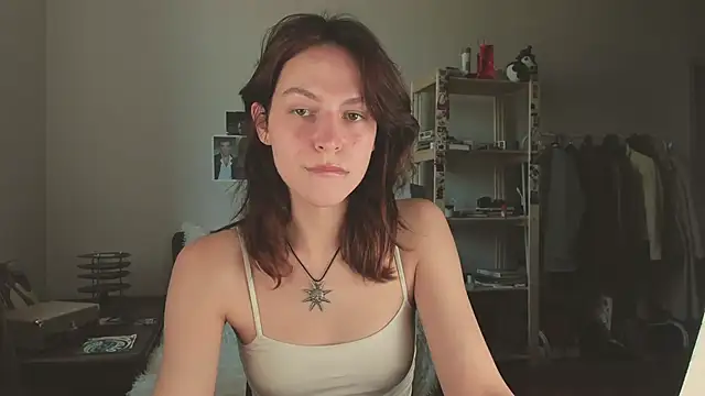 Snapshot of Niky__Jess chatting on 05-25-26, 10:10 Niky Jess online show from 05-25-26, 10:10