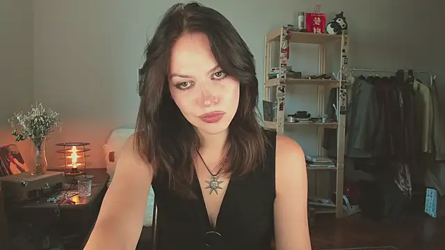 Snapshot of Niky__Jess chatting on 08-08-26, 01:13 Niky Jess online show from 08-08-26, 01:13