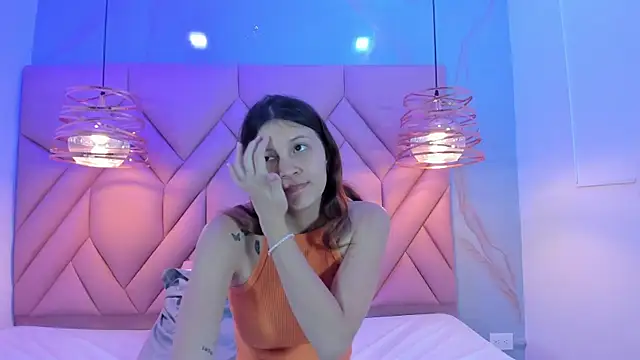 AngelaaCute  online show from 03-12-25, 12:26