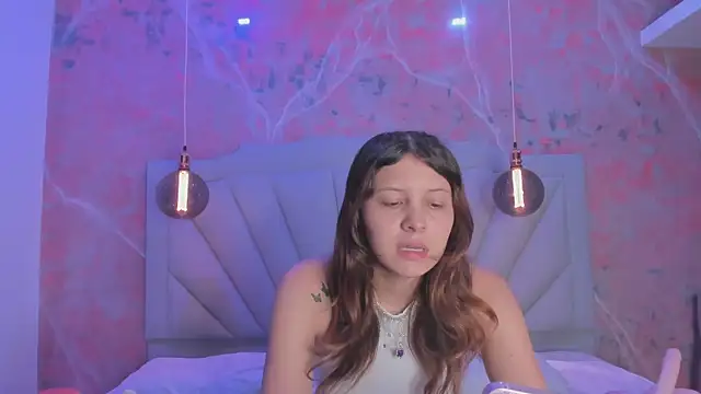 AngelaaCute  online show from 03-20-25, 12:11