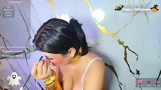 Lizz Tender online show from 11-01-25, 12:40