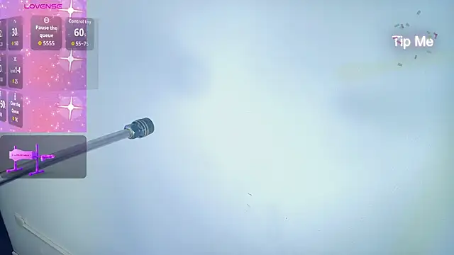 Lizz Tender online show from 11-07-25, 03:17