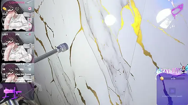 Lizz Tender online show from 02-27-26, 12:49