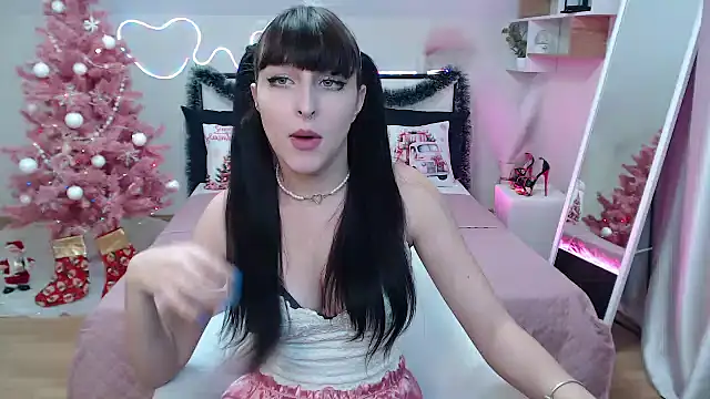 ElsaNeal online show from 12-14-24, 07:03