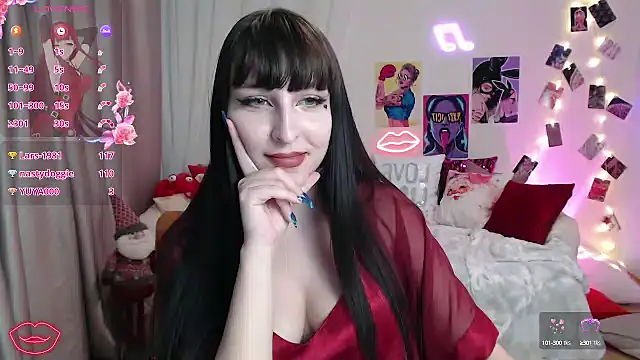 ElsaNeal online show from 01-03-25, 10:08