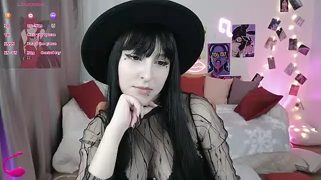 ElsaNeal online show from 02-11-25, 04:02