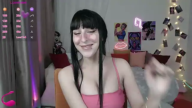 ElsaNeal online show from 02-14-25, 10:04