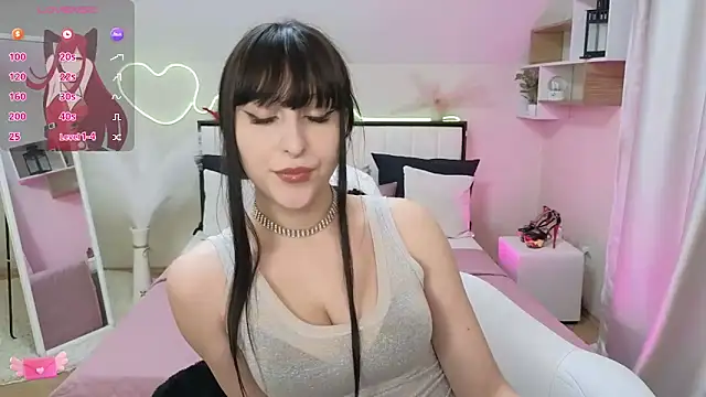 ElsaNeal online show from 03-13-25, 10:10