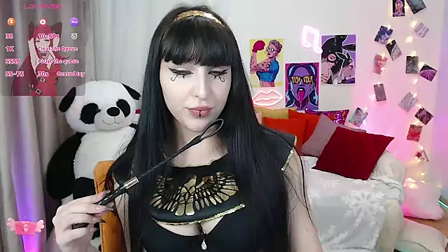 ElsaNeal online show from 03-14-25, 10:05