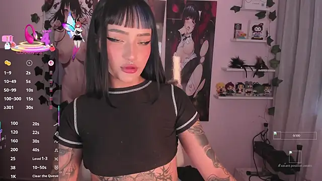 Sweet-bunny1 online show from 09-26-25, 08:24