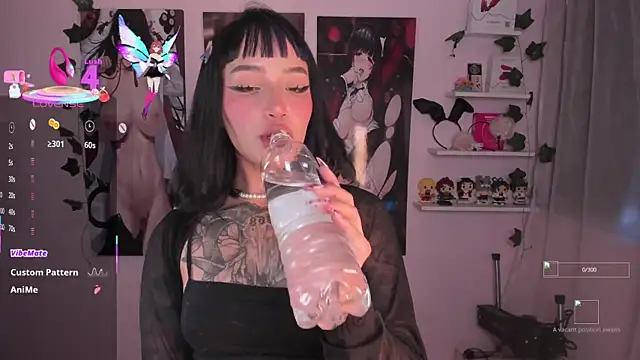 Sweet-bunny1 online show from 10-14-25, 09:26