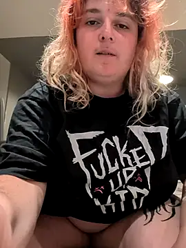 LadyRochester online show from 09-11-25, 11:38