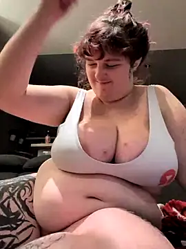 LadyRochester online show from 11-13-25, 01:04