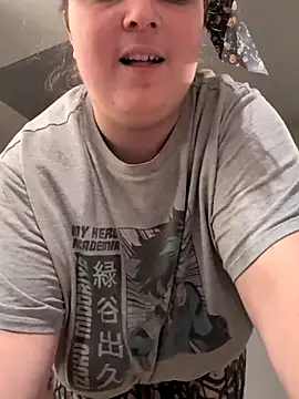 LadyRochester online show from 11-15-25, 12:41