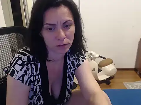 Snapshot of SweetAdela92 chatting on 06-05-26, 08:14 SweetAdela92 online show from 06-05-26, 08:14
