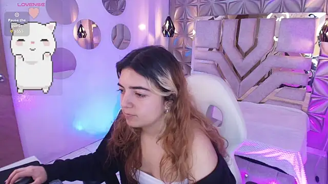 meraki fraise online show from 09-15-25, 07:03