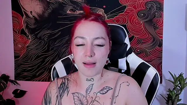 annika taylor online show from 07-05-26, 04:19
