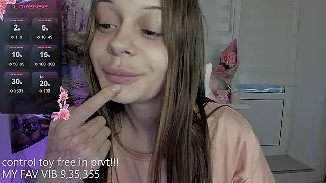 shy melony online show from 10-30-25, 10:38