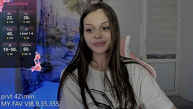 shy melony online show from 11-04-25, 10:09