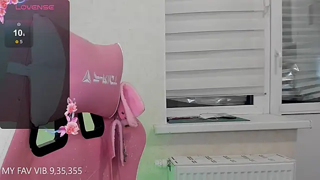 shy melony online show from 02-02-26, 01:59