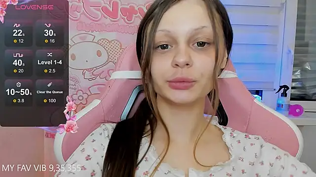 shy melony online show from 02-07-26, 04:43