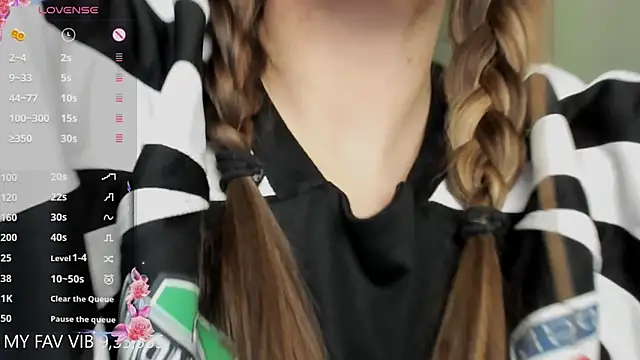 shy melony online show from 03-23-26, 04:33