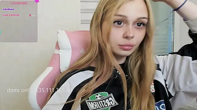 shy melony online show from 06-22-26, 07:00