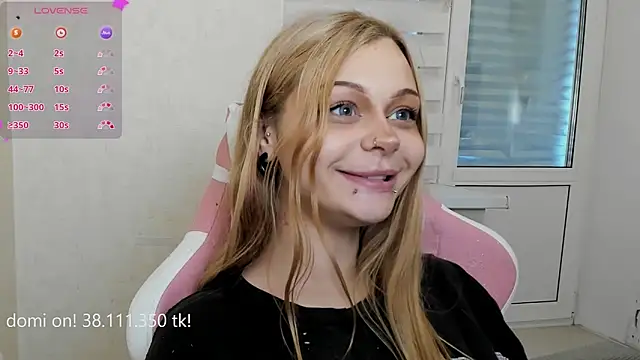 shy melony online show from 06-27-26, 12:44