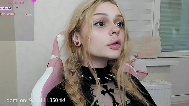 shy melony online show from 07-03-26, 05:52