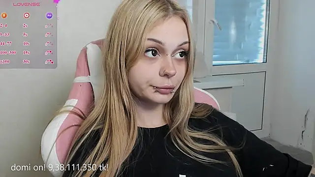 shy melony online show from 07-19-26, 11:47
