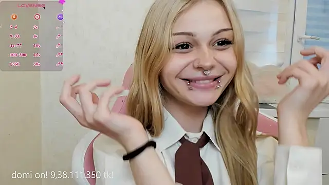 shy melony online show from 07-20-26, 11:23