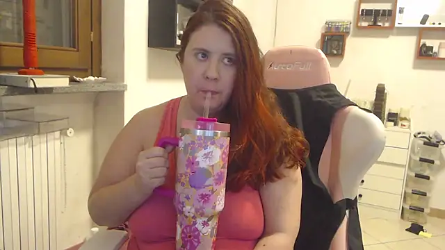 valerysexy online show from 09-18-25, 09:06