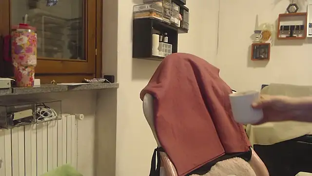 valerysexy online show from 09-28-25, 09:53