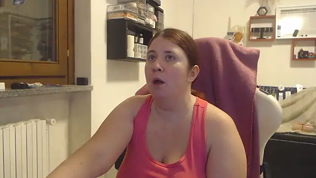 valerysexy online show from 09-29-25, 10:47