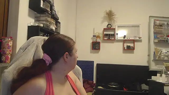 valerysexy online show from 10-01-25, 09:54