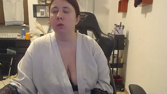 valerysexy online show from 12-03-25, 10:08