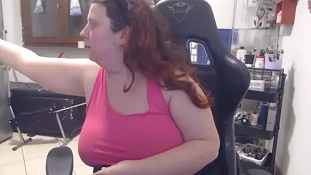 valerysexy online show from 12-18-25, 11:11