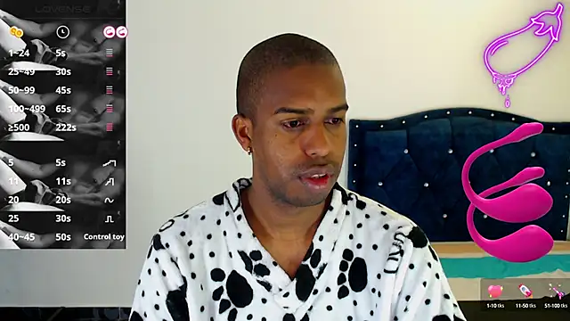 mrjhon26 online show from 01-12-25, 11:28