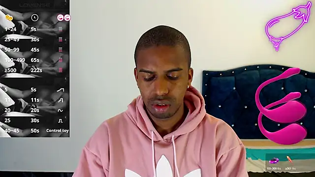 mrjhon26 online show from 01-14-25, 10:48